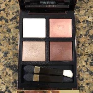 Tom Ford Virgin Orchid Palette
